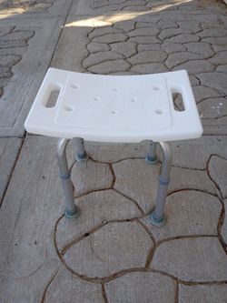 Bath seat