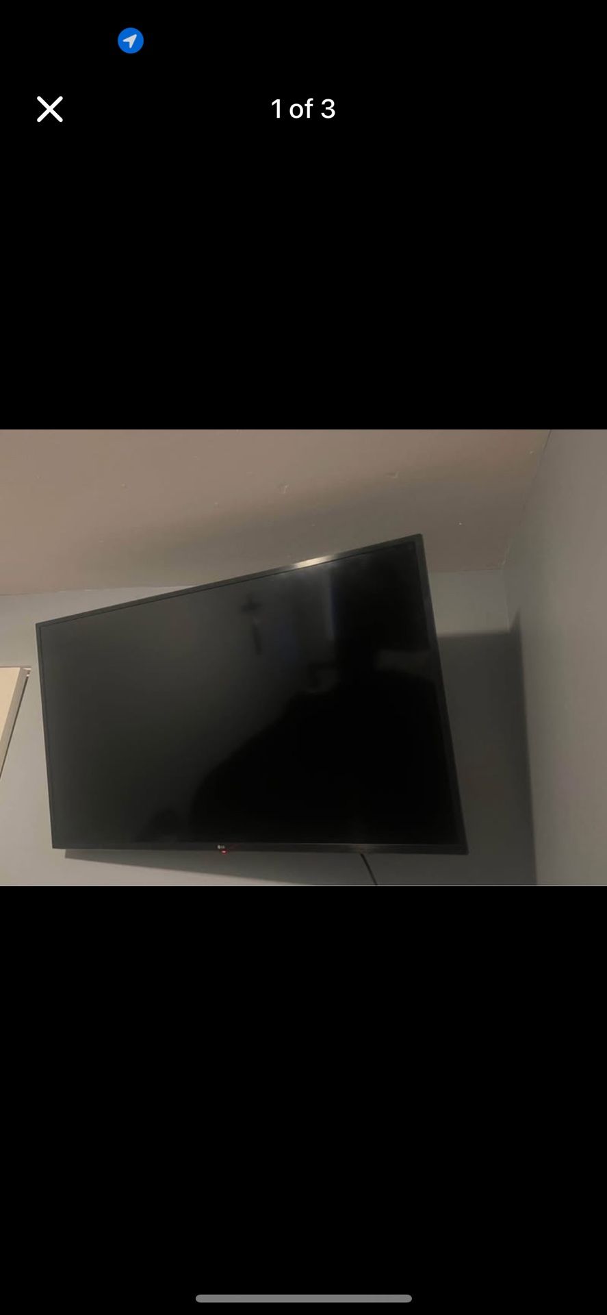 LG Smart TV