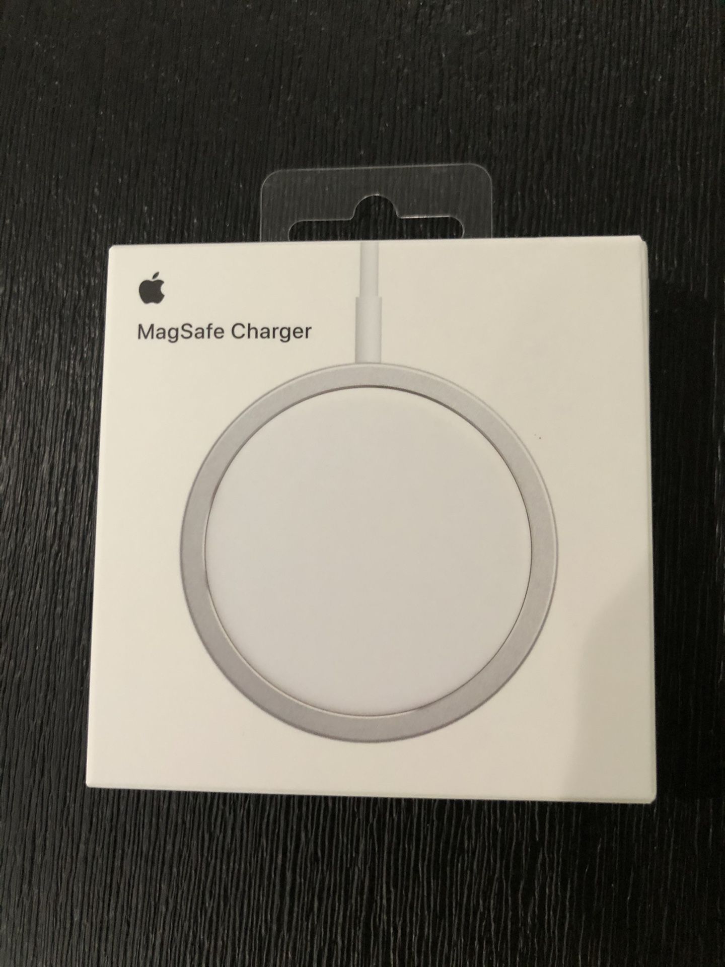 MagSafe Charger iPhone 12 - Brand New