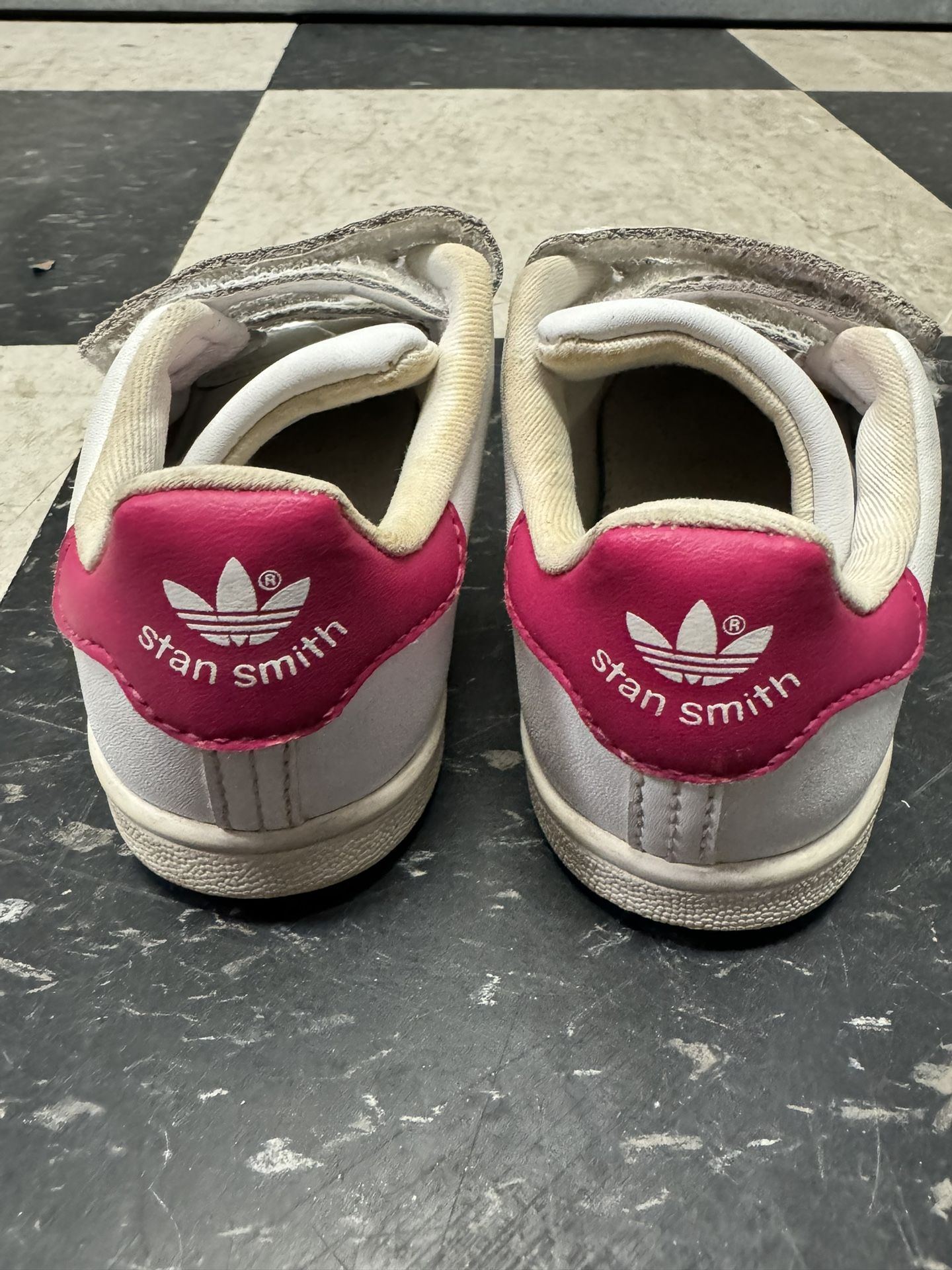 Toddler Adidas Shoes