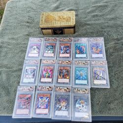 Pokémon Cards My Cards My Prices. 2 Cards for $150! Or $100! Each.. PSA 10 9.5 9 THE 3  CHARIZARs are $500! Or $250! Each. The single cards $15! Each