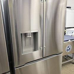 Fridge French Door | Counter Depth | On Sale 