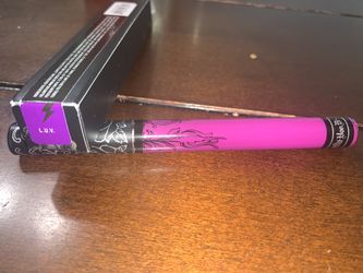 Liquid lipstick