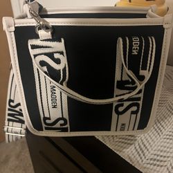 Steve Madden Bag 