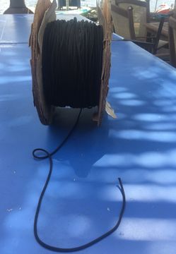 Bungee cord