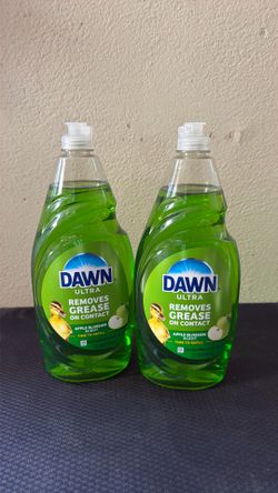 Dawn  Ultra Dishwashing Liquid