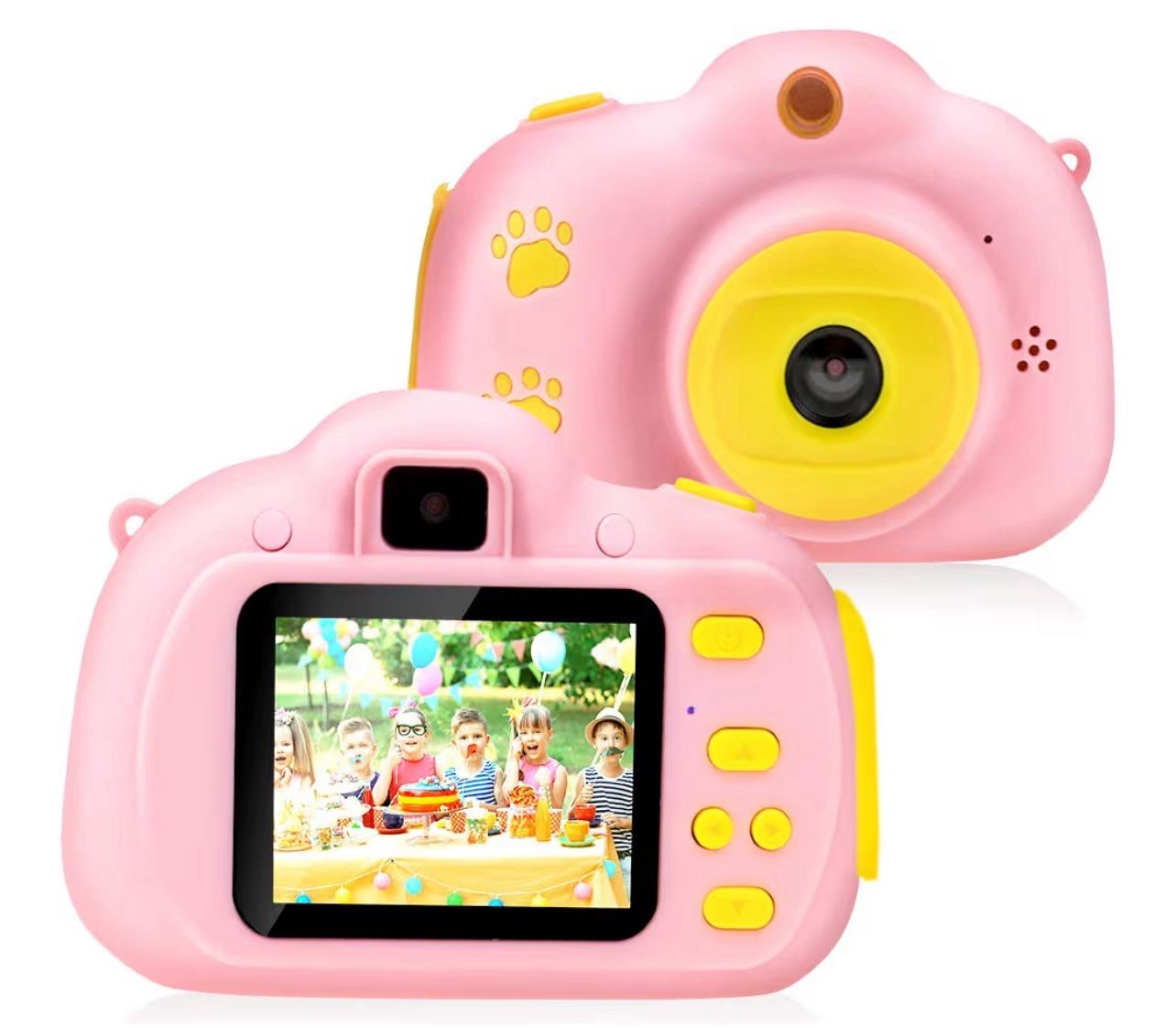 New Kids Toys Video Camera,