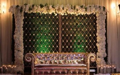 โจโจCandle Walls Or Metal Designs For Any Occasion โจโจ