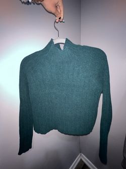 knit sweater 