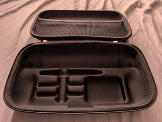 Tomee Wii U Protective Case For GamePad 