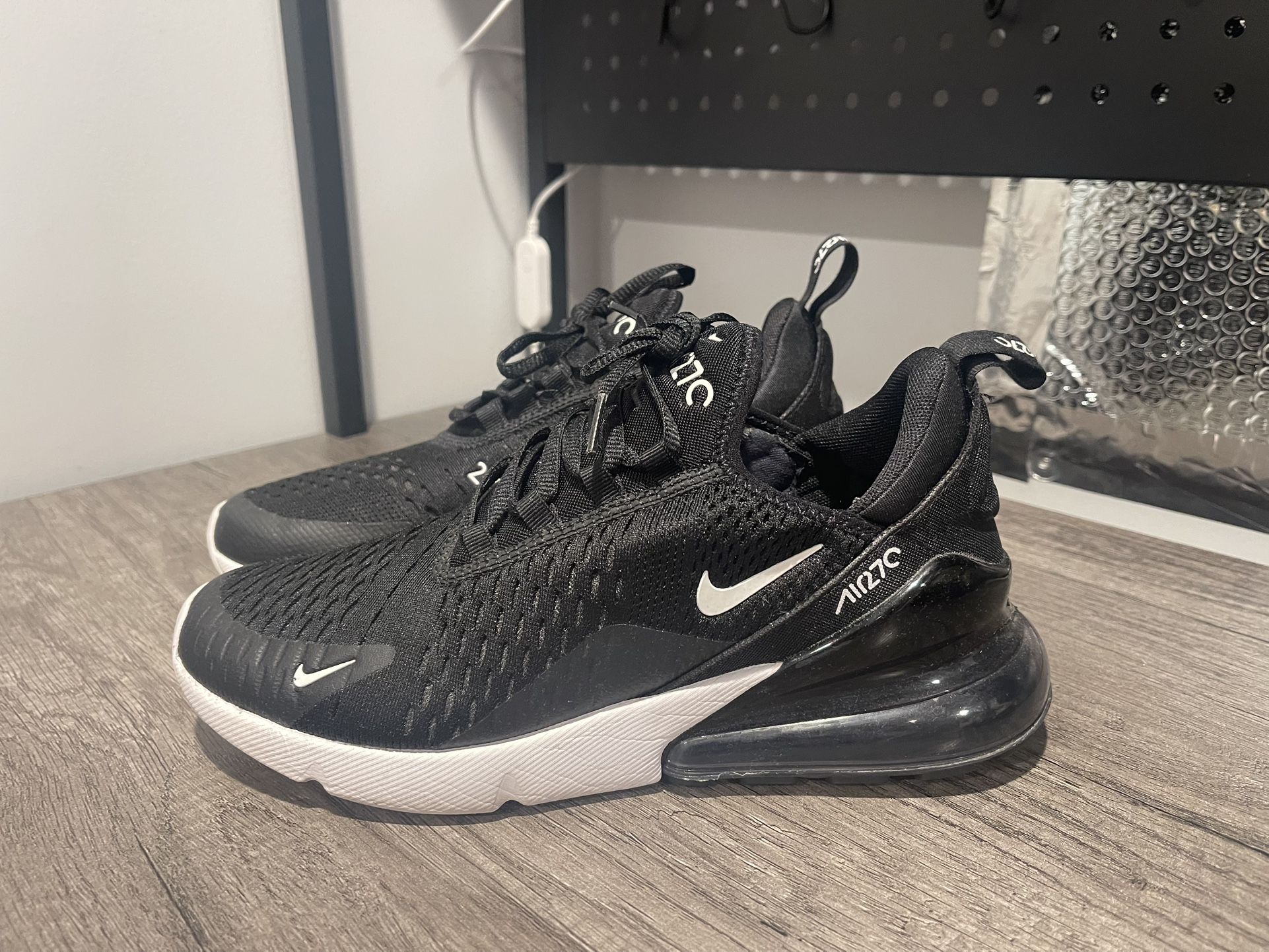 Nike Air Max 270