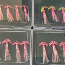Trout And Kokanee Fishing Tackle