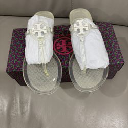 Tory Burch Women Sandals 