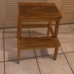 Stool - IKEA 
