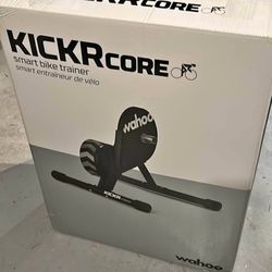Kickr Core