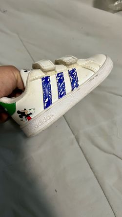 Adidas Shoes