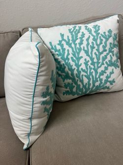 Pillows