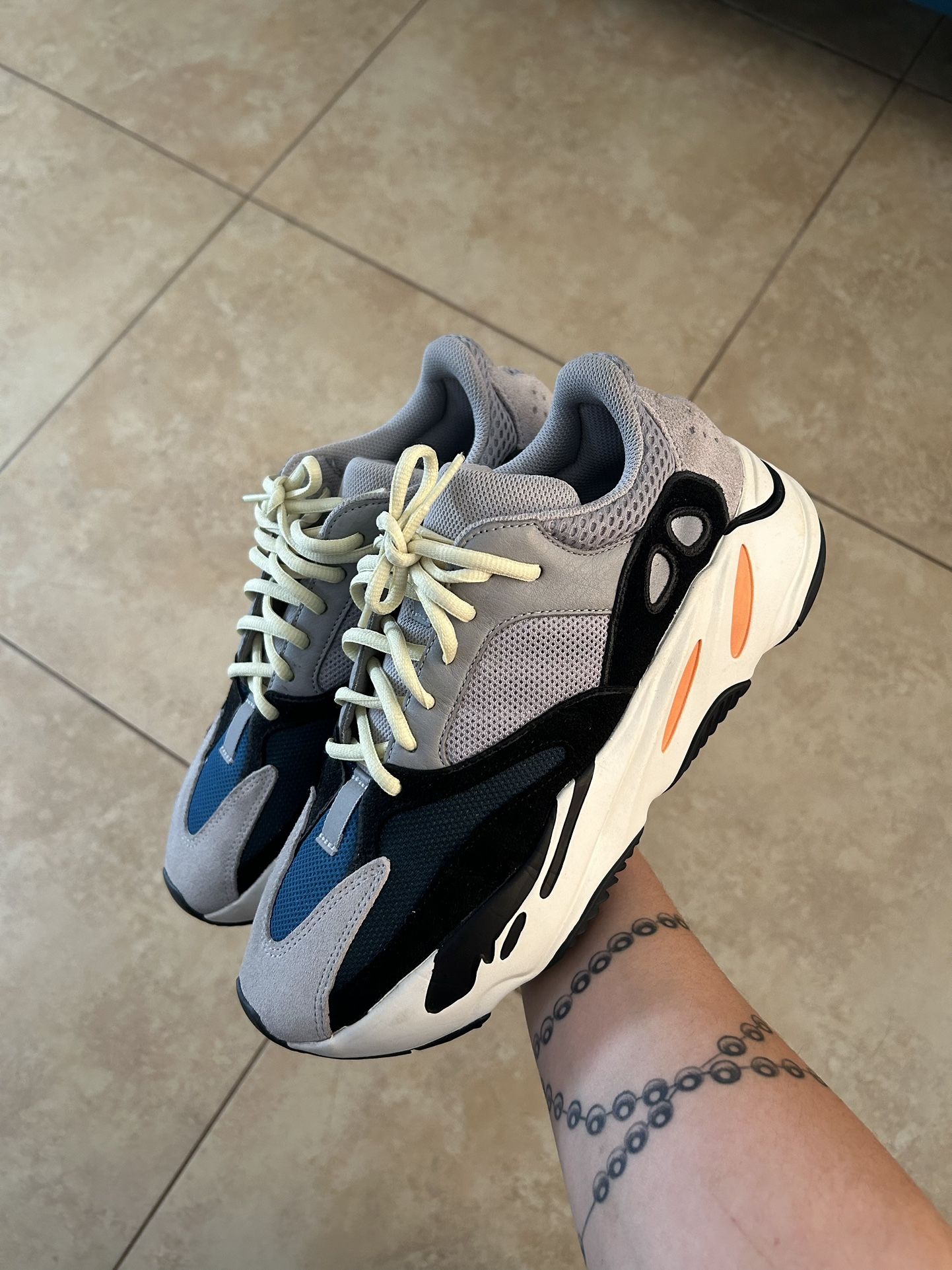 Yeezy Boost 700 Wave Runner