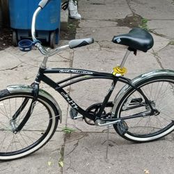 Huffy 'Good Vibes' Beach Cruiser