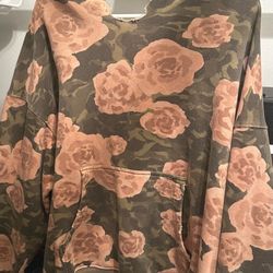 Free people Sweatshirt 