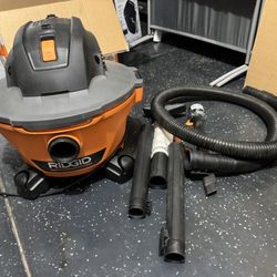 6gal Vacuum 