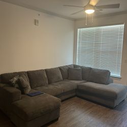 Sectional For Sale 