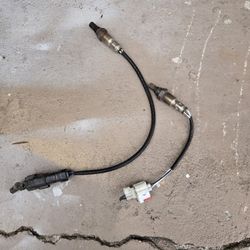 2015- 2022 Ram City Promaster O2 Sensors