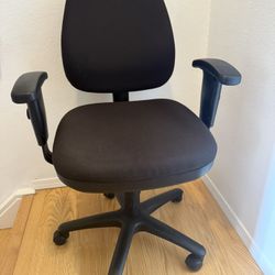 Durable, Sturdy High Quality Desk Chair