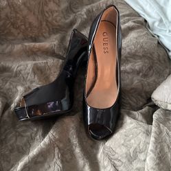 Guess High Heels 