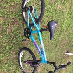 Bike Is Like New Size 20