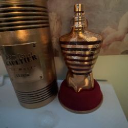 Jean Paul Gaultier De Male Elixir 