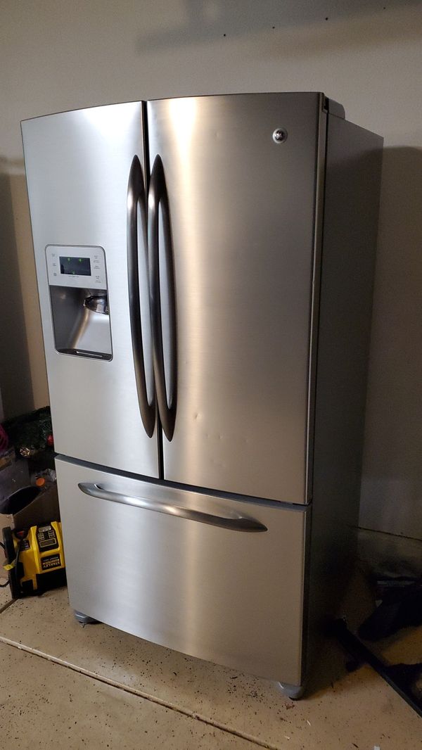 Refrigerator for Sale in Elk Grove, CA OfferUp