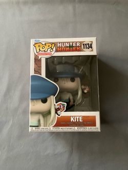 Kite - Hunter x Hunter  Pop Figure