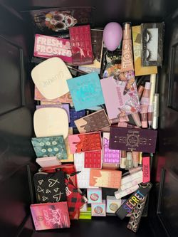 Makeup Maquillaje $5 Each