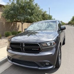 2015 Dodge Durango