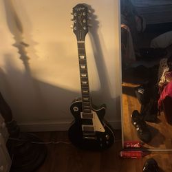Electric Guitar 