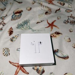 Airpods Gen 2 
