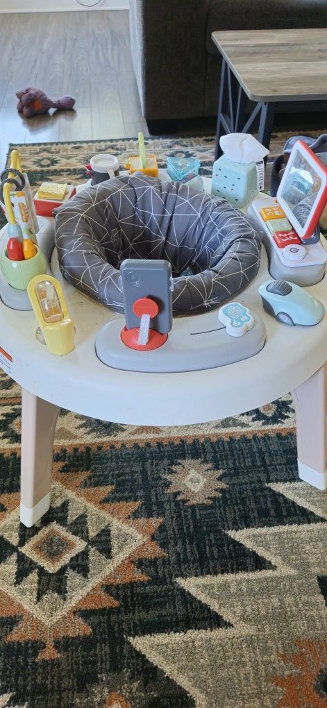 Fisher Price Activity Center