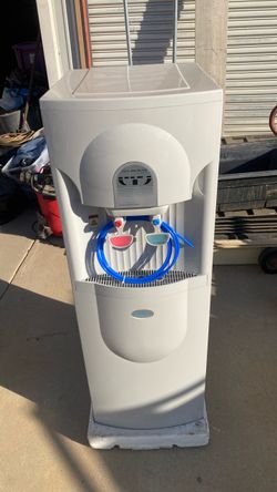 Water filtration system