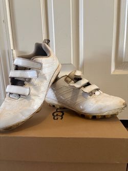 Adidas baseball TPU cleats