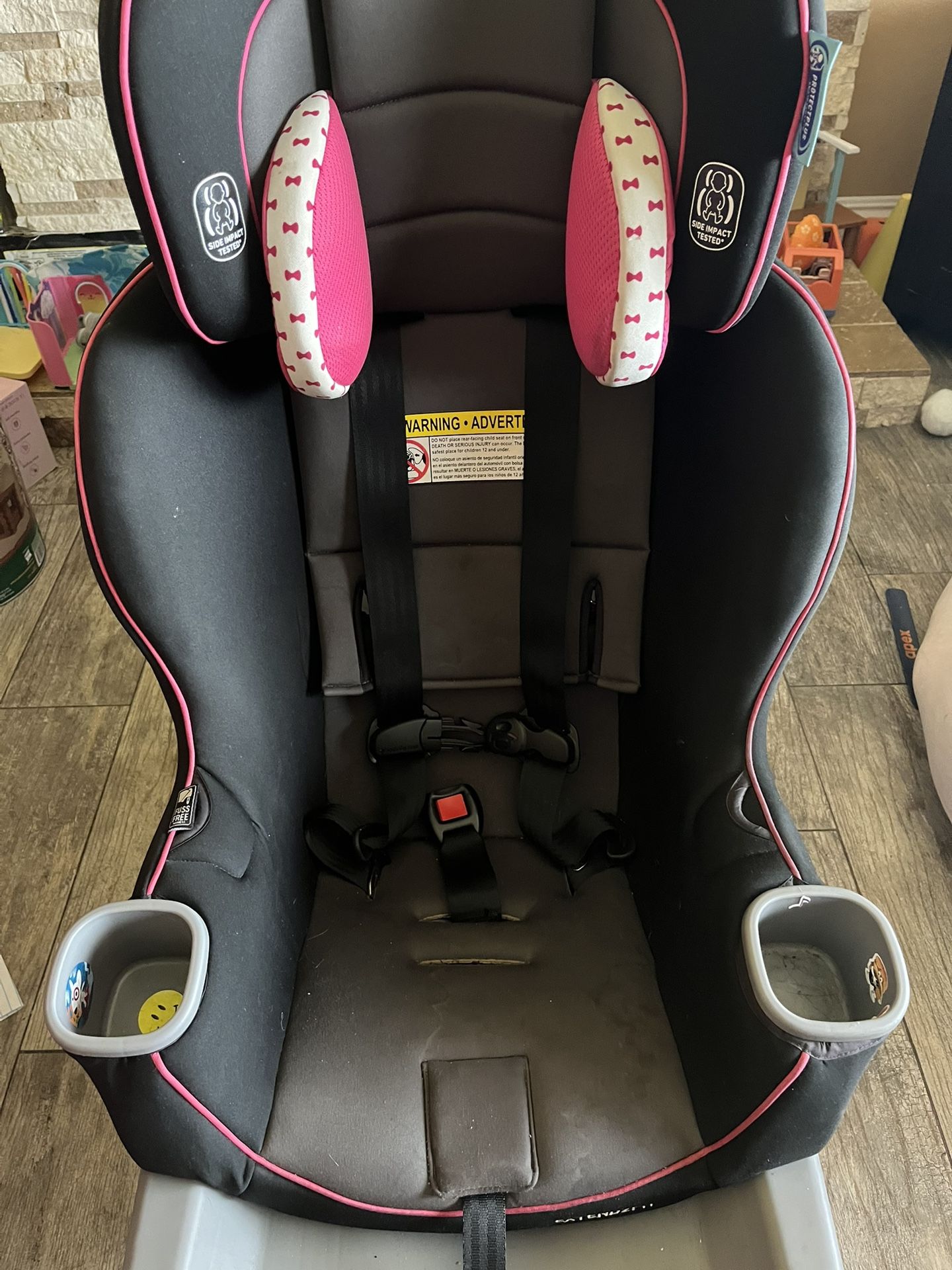 Graco Car Seat