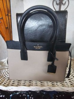 Kate Spade Tote Bag