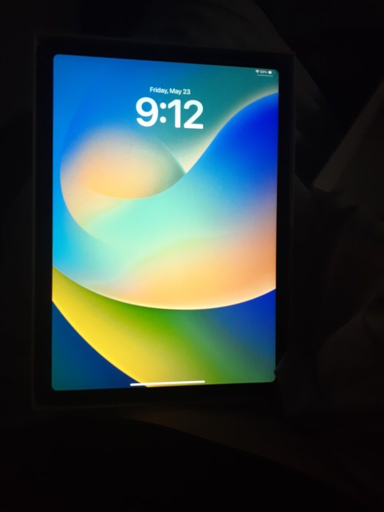 IPad Air