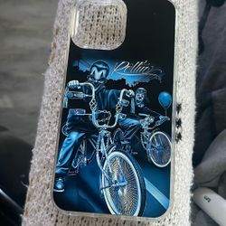 IPhone Case iPhone 12