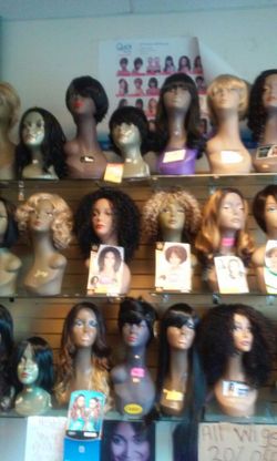 Wigs