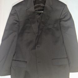 Hugo Boss Men Suit