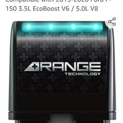 Ford Disabler (Start / Stop)