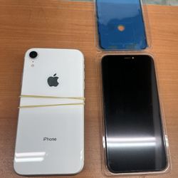iPhone XR Screen