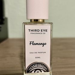 Flamango - Third Eye Fragrances 
