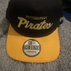 Pittsburgh Pirates SnapBack 